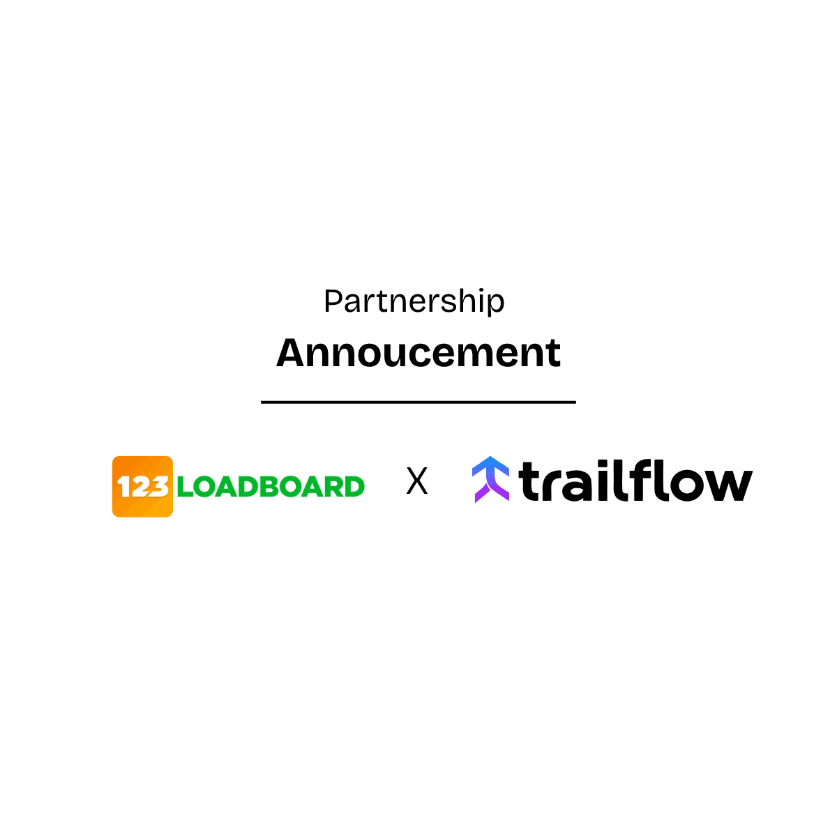 Trailflow Partners with 123Loadboard to Simplify Load Board Connectivity