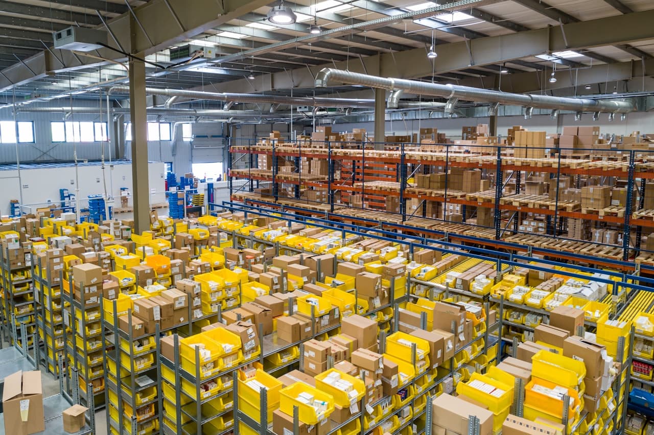 The Complete Guide to Digital Freight Matching