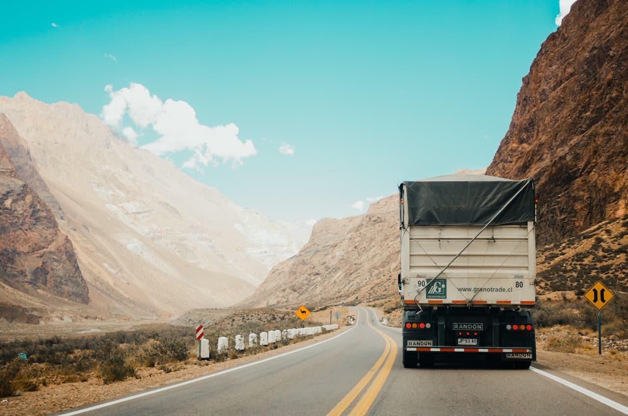10 Ways to Improve Your Fleet Efficiency in 2025
