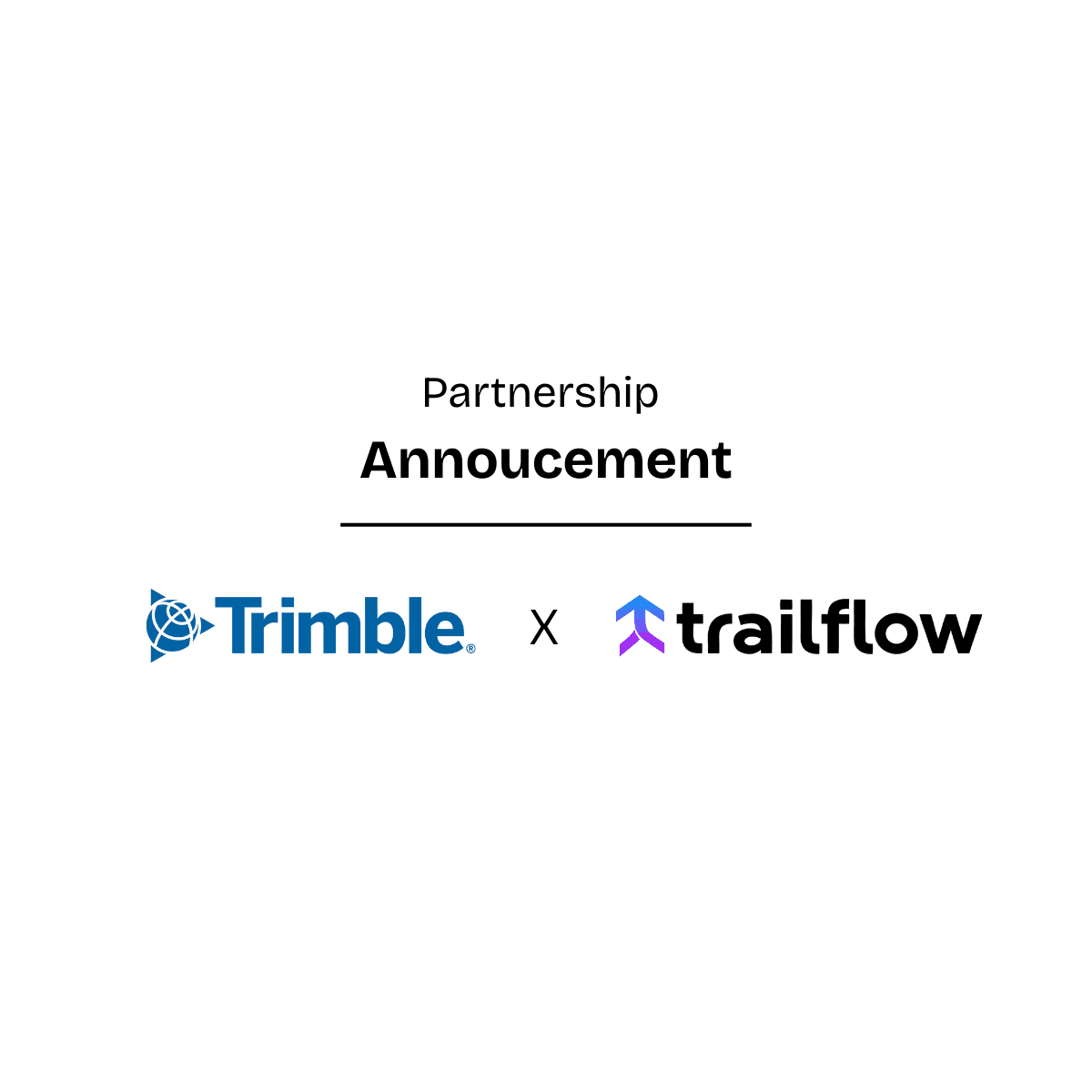Trailflow Partners with Trimble to Bring Truck-Safe Routing and Visibility Together
