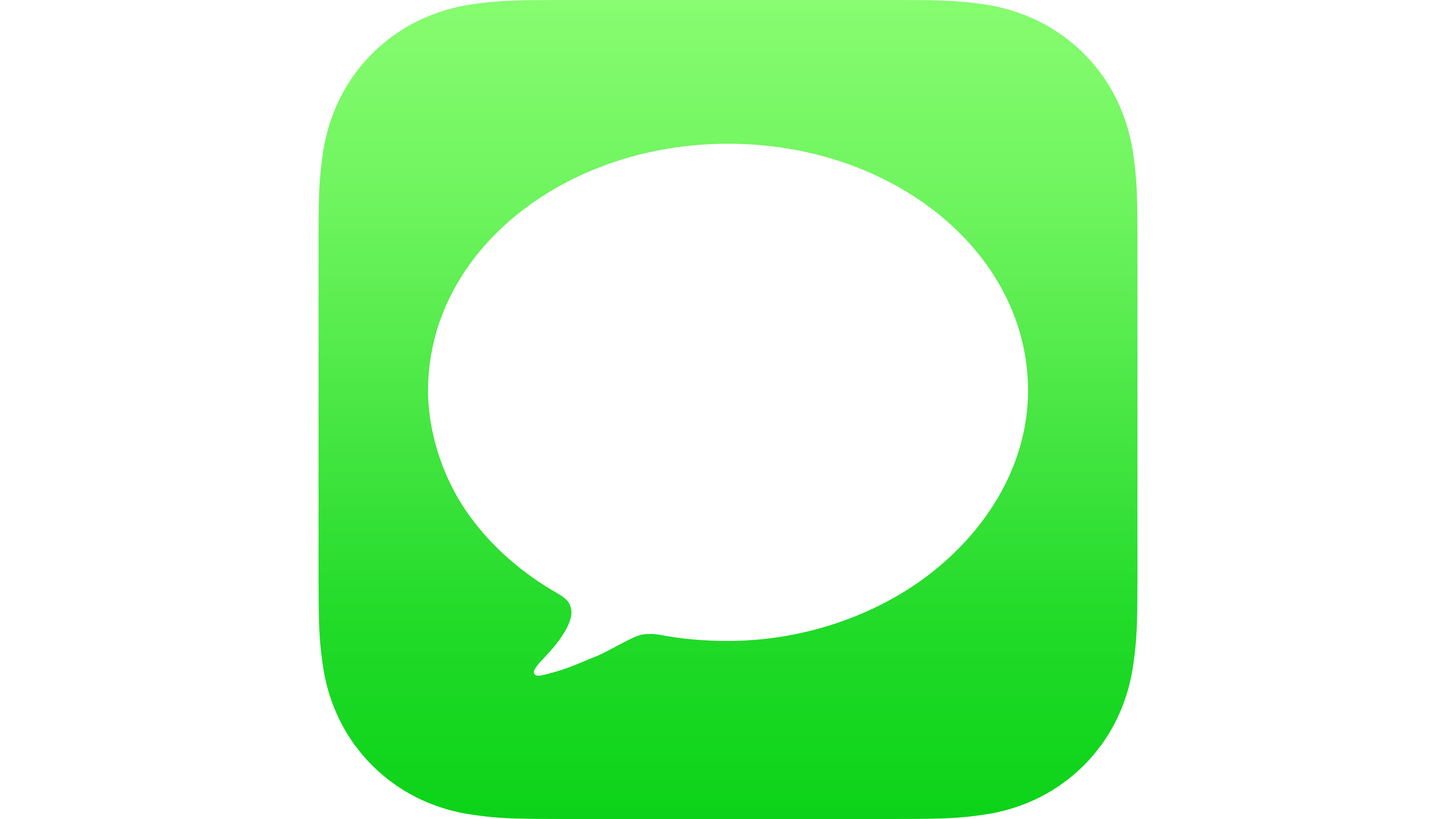 iMessage
