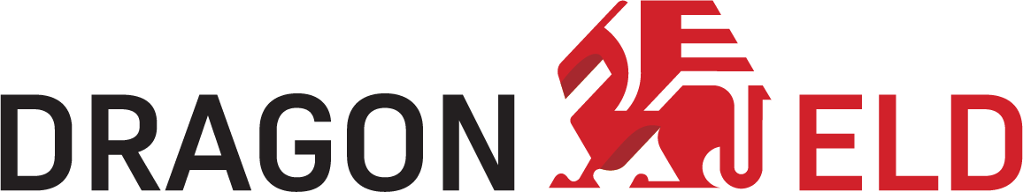Dragon ELD logo