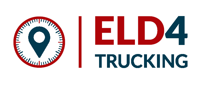 ELD4Trucking logo