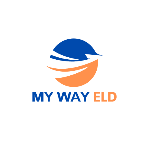 MyWay ELD logo