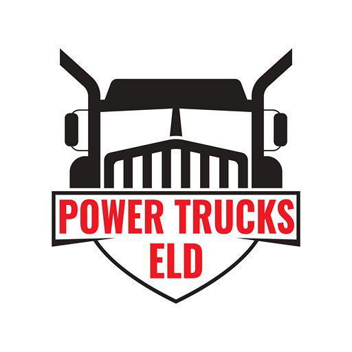 PowerTrucks ELD logo