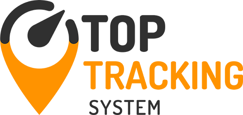 Top Tracking System logo