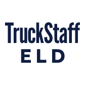 Truckstaff ELD logo