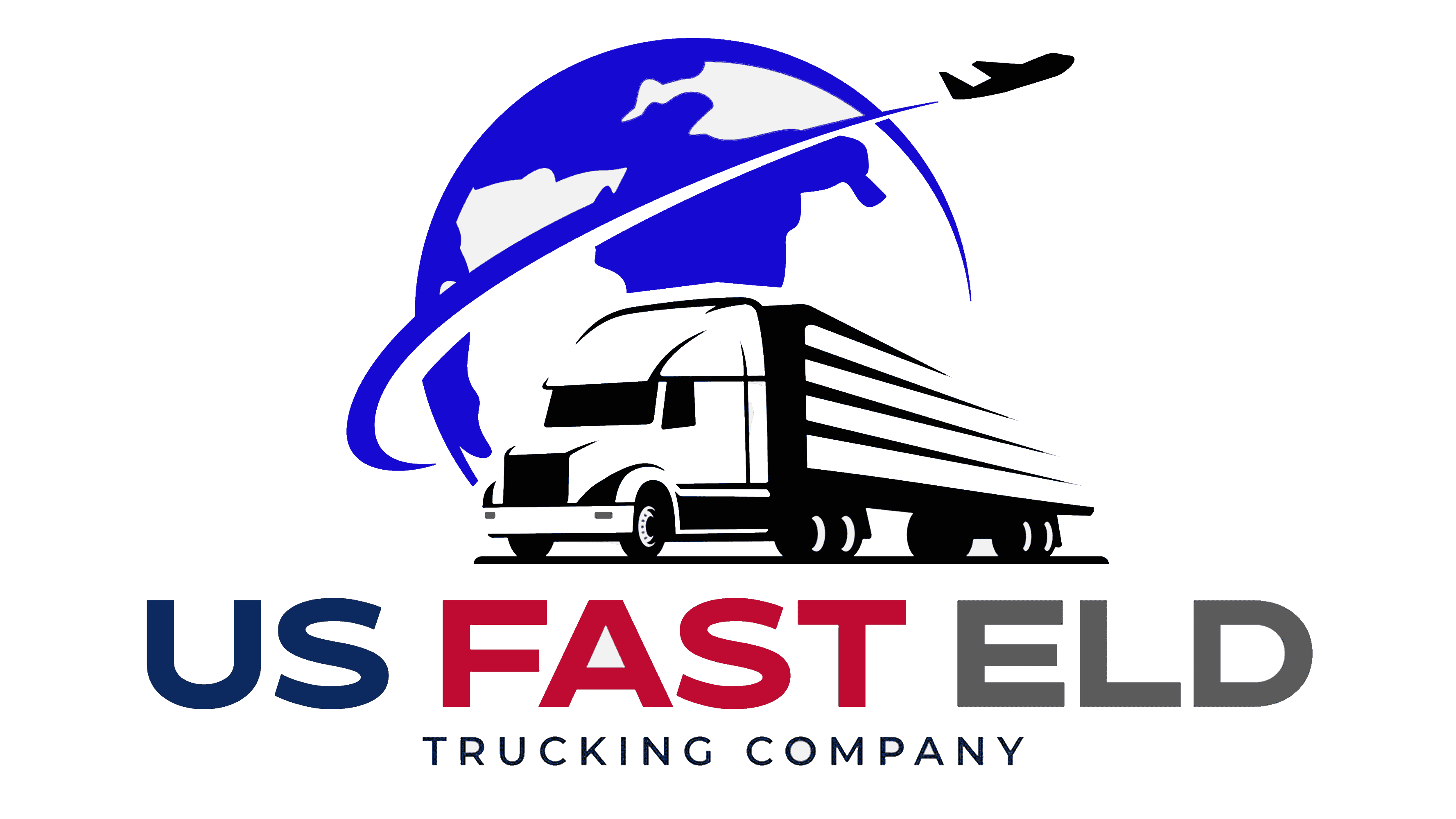 USfast ELD logo